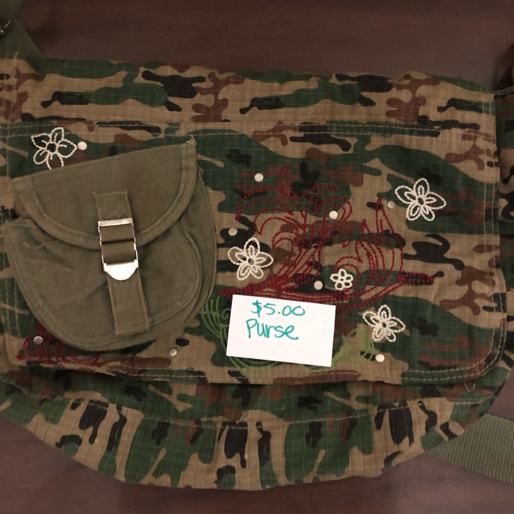 Purse